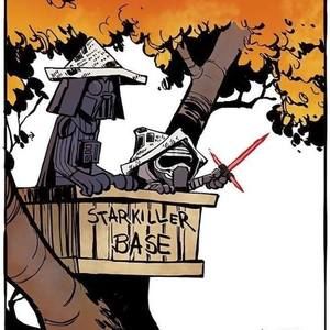 Meet your Posher, Barnaby